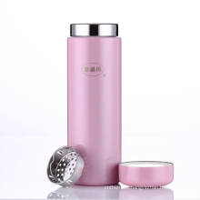 Double Wall Vacuum Travel Water Bottle SVC-200c Vacuum Cup